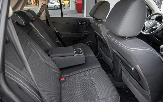 Renault Koleos cena 32900 przebieg: 179900, rok produkcji 2012 z Łaskarzew małe 379